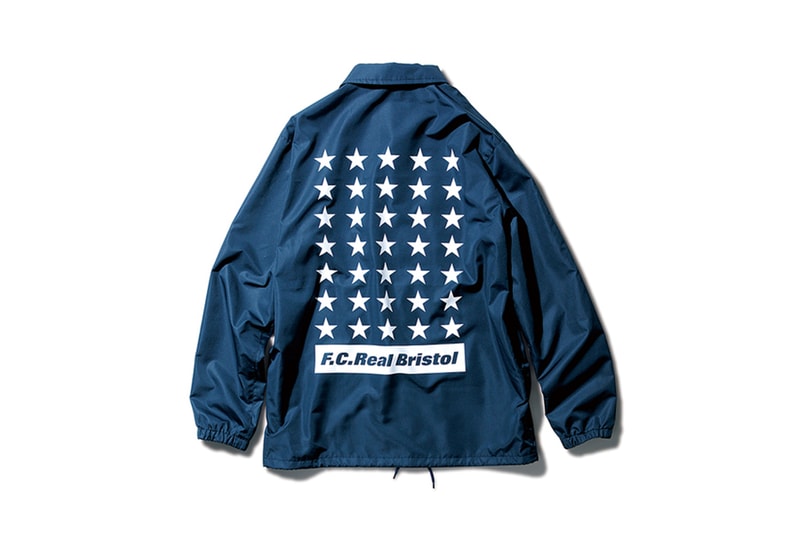 F.C.R.B. 2016 春夏系列第三波單品