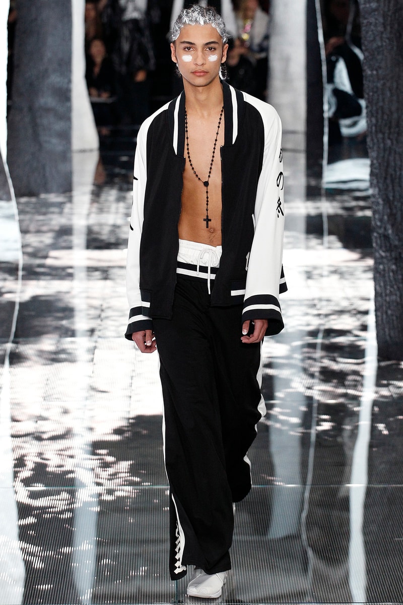 FENTY x PUMA by Rihanna 2016 秋冬系列