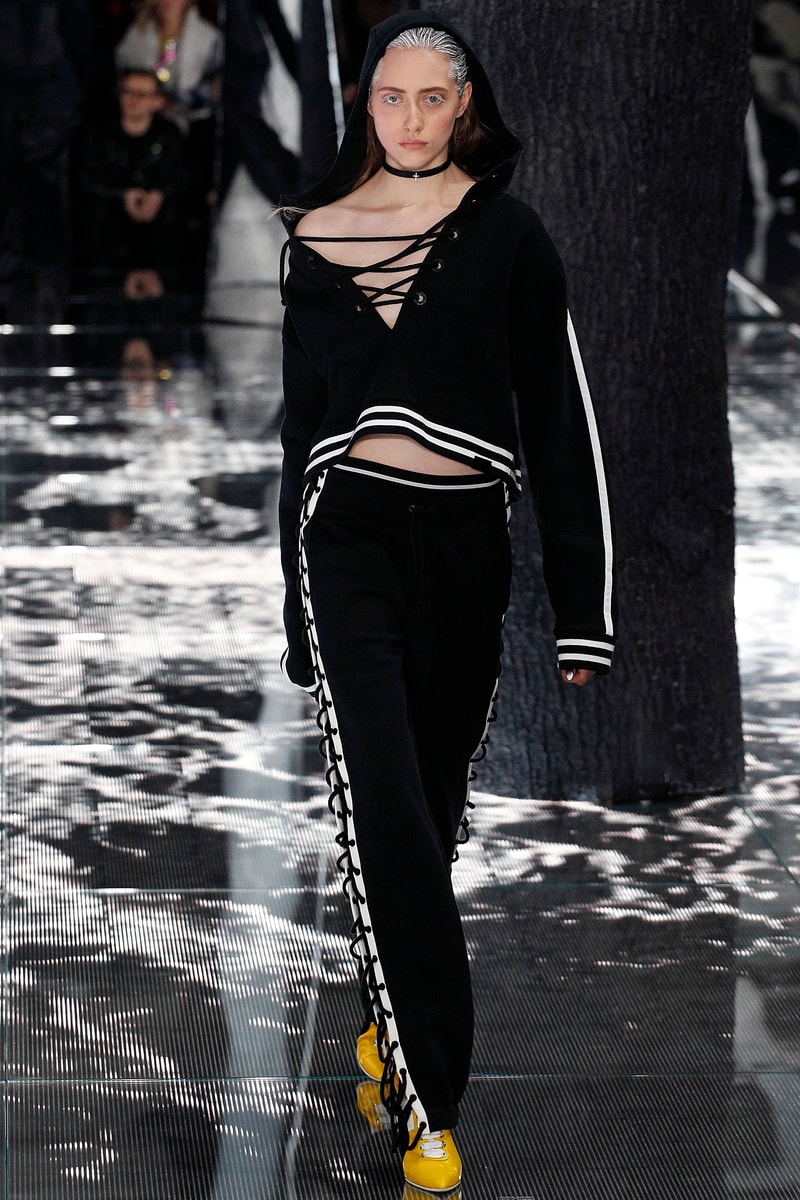 FENTY x PUMA by Rihanna 2016 秋冬系列