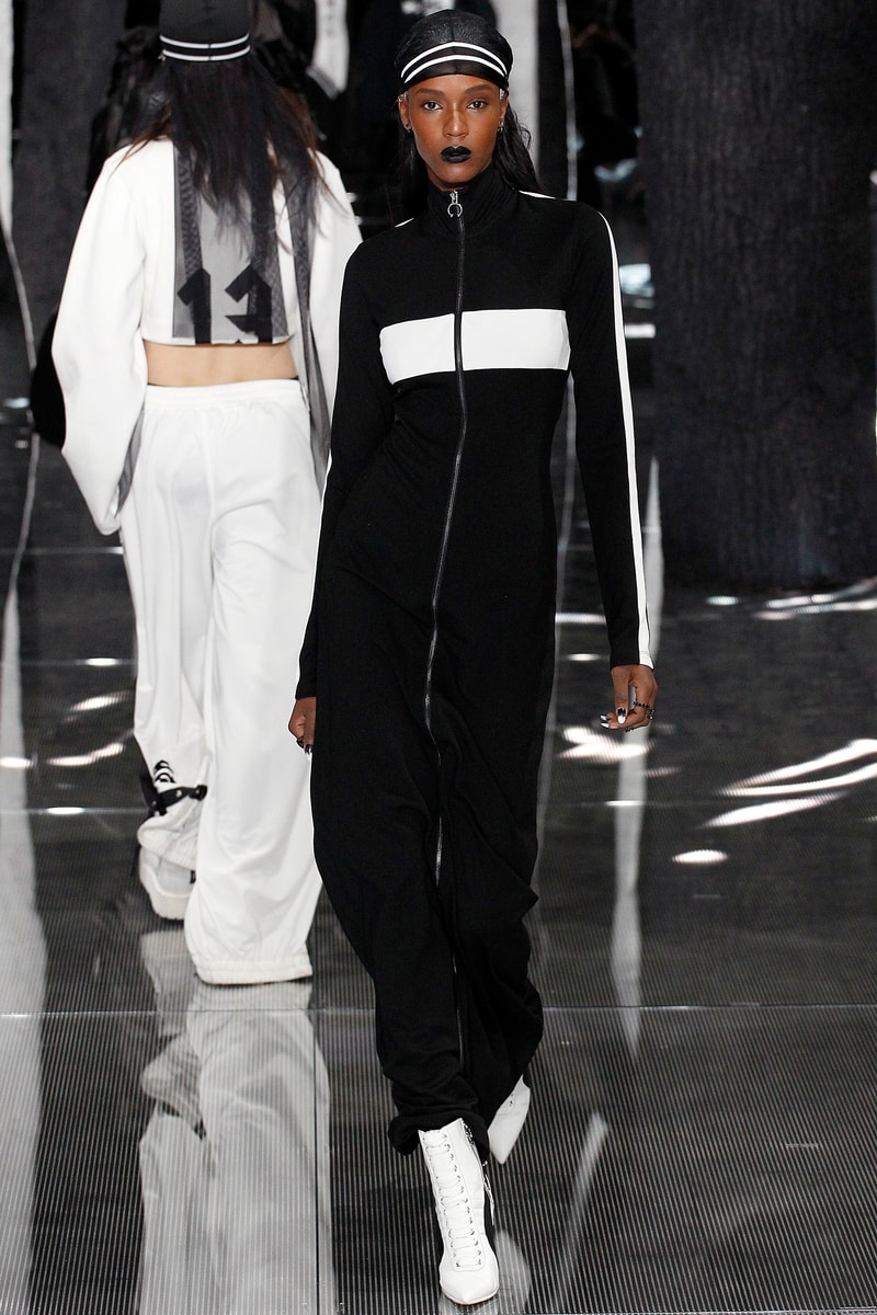 FENTY x PUMA by Rihanna 2016 秋冬系列