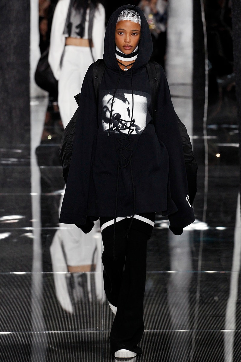FENTY x PUMA by Rihanna 2016 秋冬系列