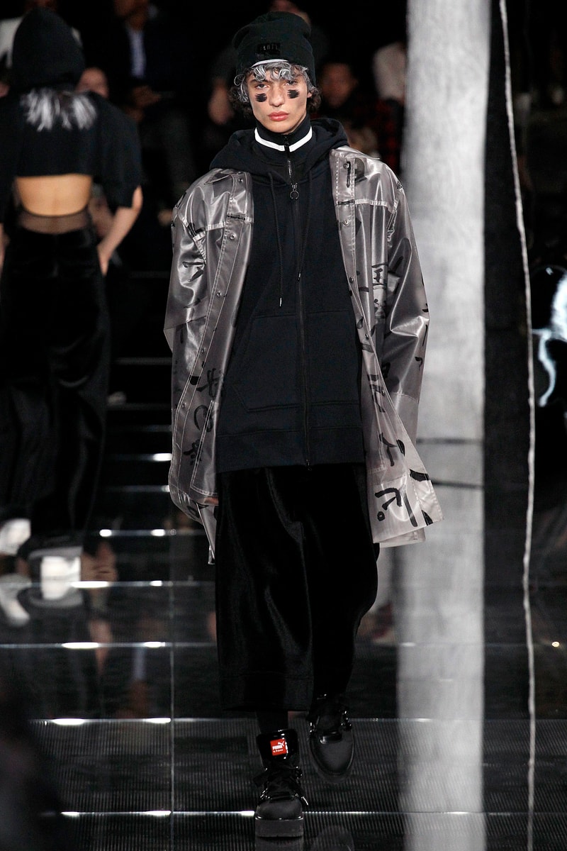FENTY x PUMA by Rihanna 2016 秋冬系列
