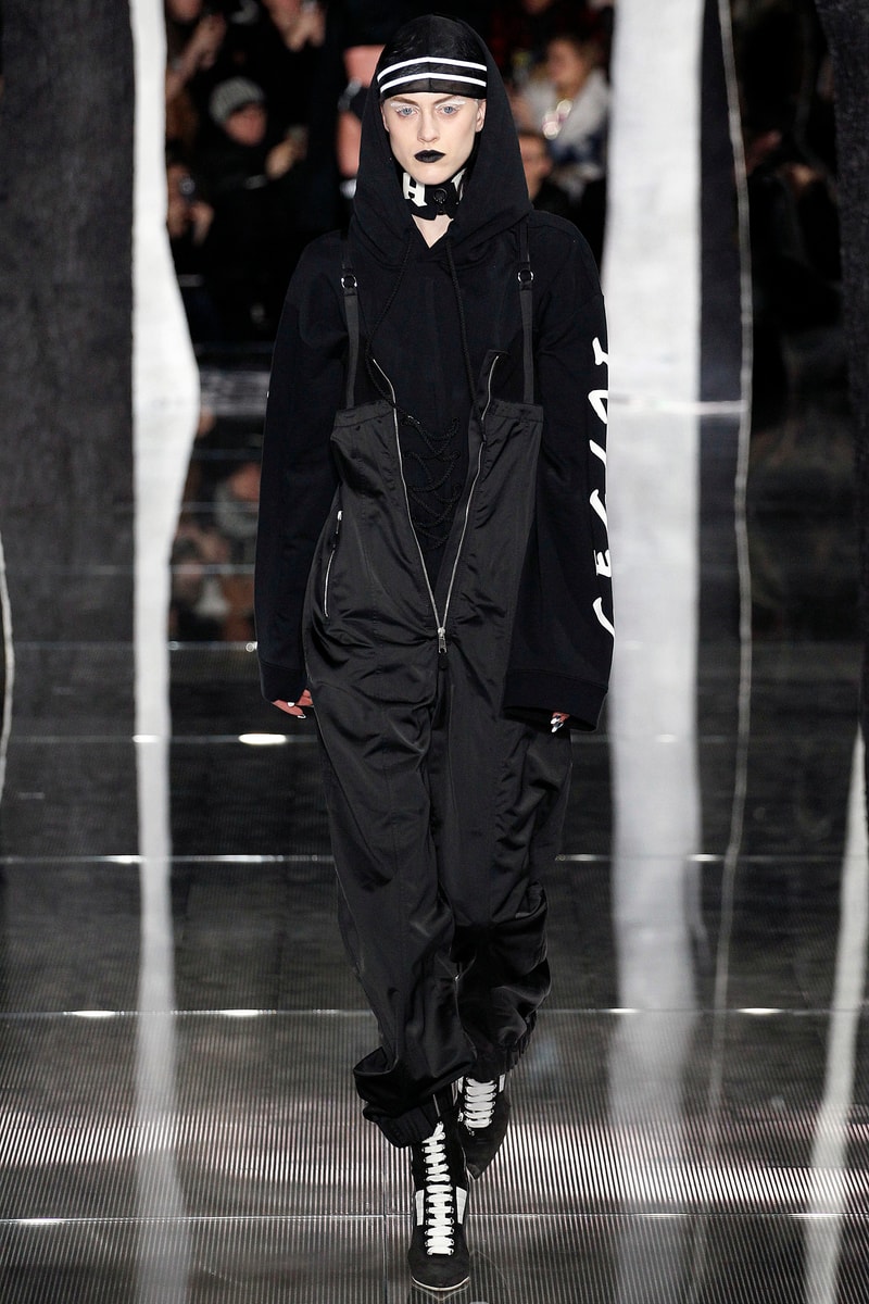 FENTY x PUMA by Rihanna 2016 秋冬系列
