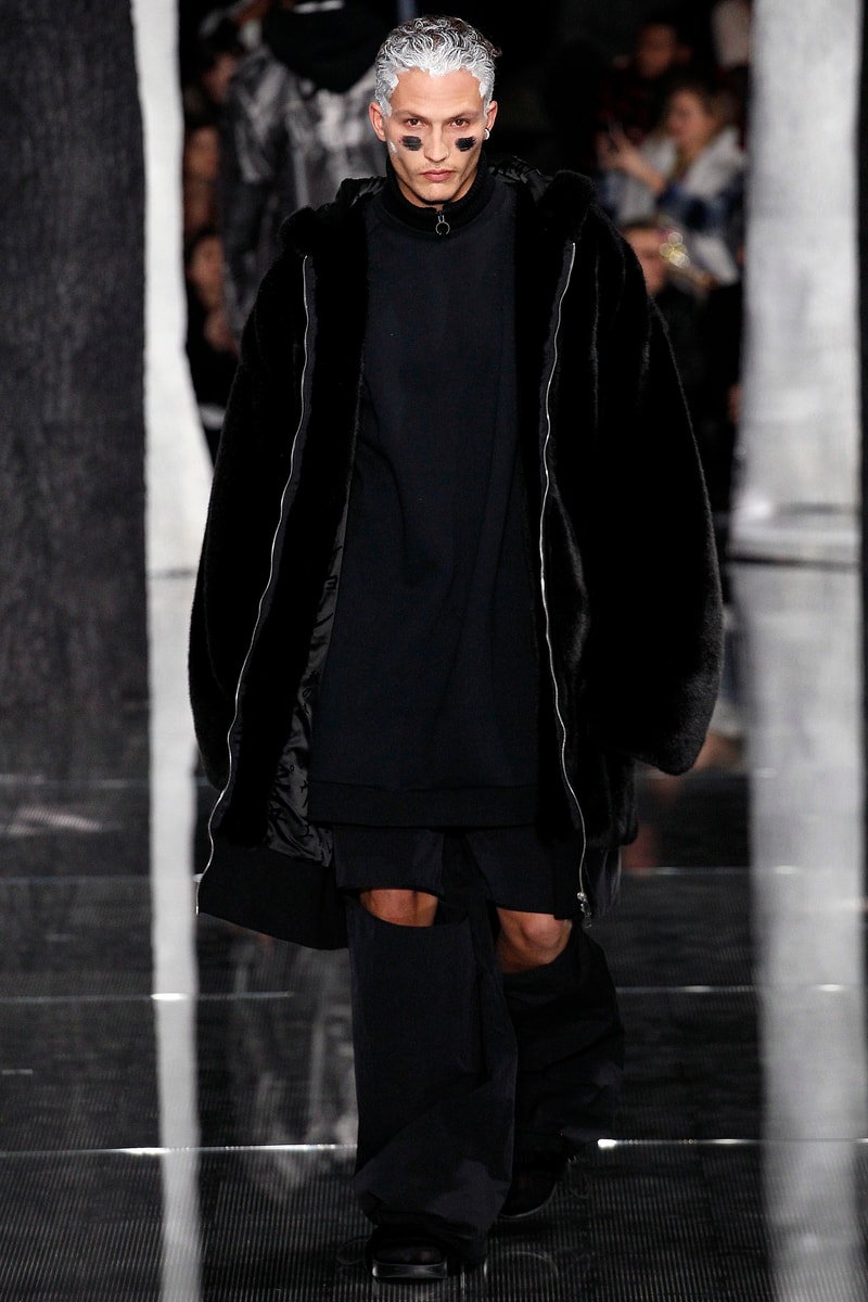 FENTY x PUMA by Rihanna 2016 秋冬系列