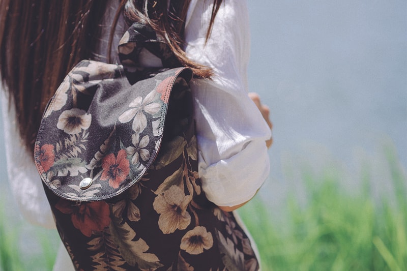 Herschel Supply Co. 2016 春季系列造型 Lookbook