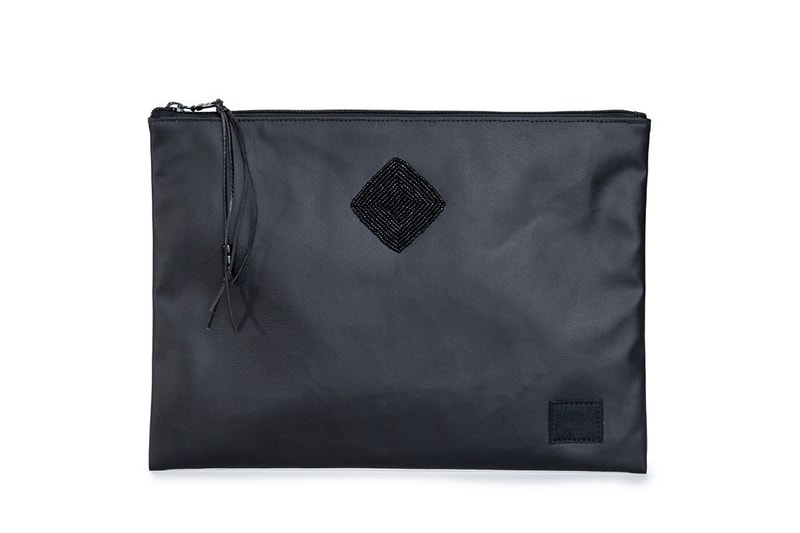 Herschel Supply Co. 副線 Bad Hills Workshop 系列上架