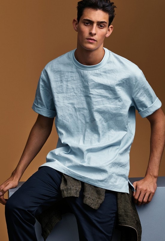 H&M SS16 Studio Collection