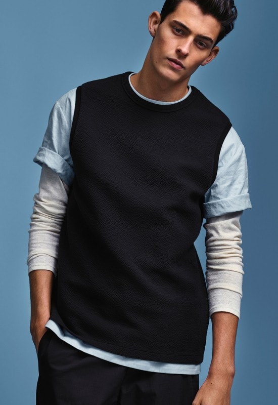H&M SS16 Studio Collection