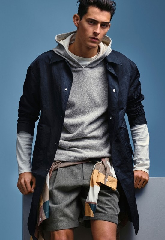 H&M SS16 Studio Collection