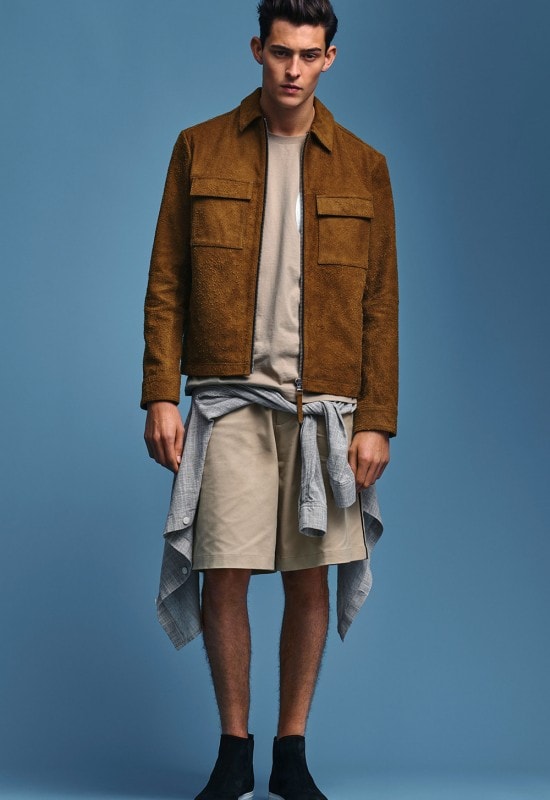 H&M SS16 Studio Collection