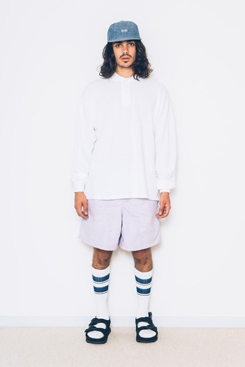 Hombre Niño 2016 春夏系列 Lookbook