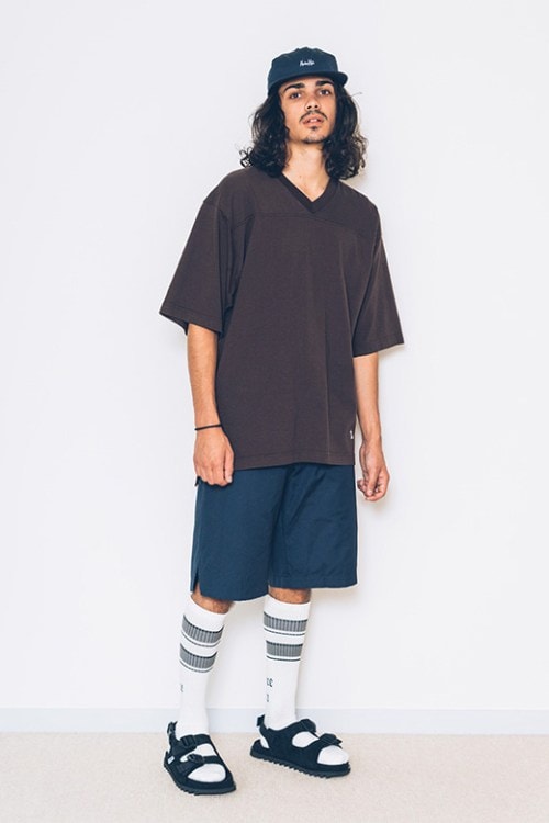 Hombre Niño 2016 春夏系列 Lookbook
