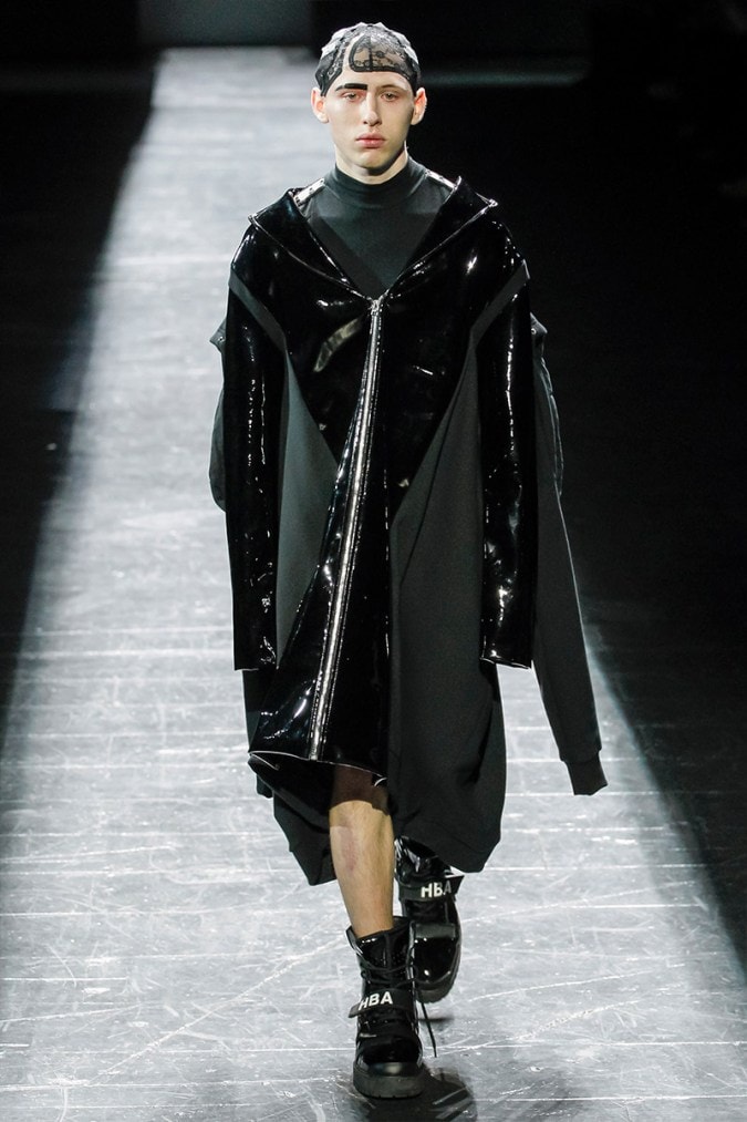 Hood By Air 2016 秋冬系列