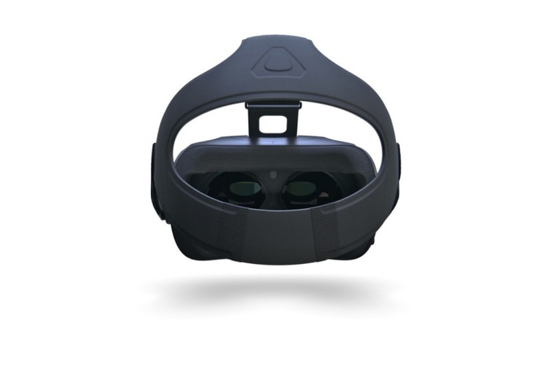 HTC Vive VR 虛擬實景裝置價格與發售日期公佈