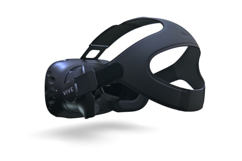 HTC Vive VR 虛擬實景裝置價格與發售日期公佈