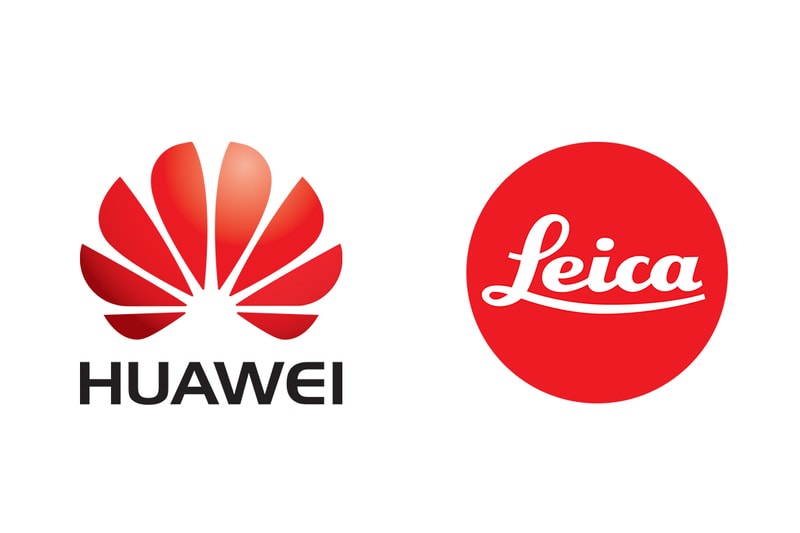 Huawei 宣布聯手 Leica 發展智能手機拍照功能 