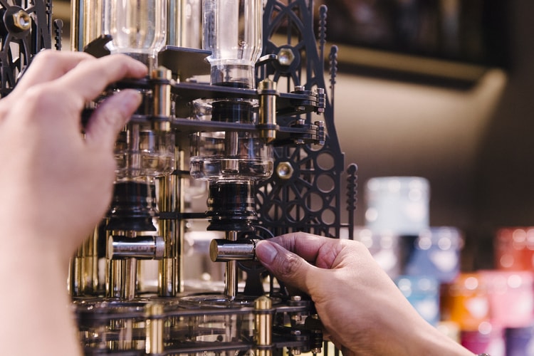 HYPEBEAST Eats... 造訪 Artisan Room 咖啡館