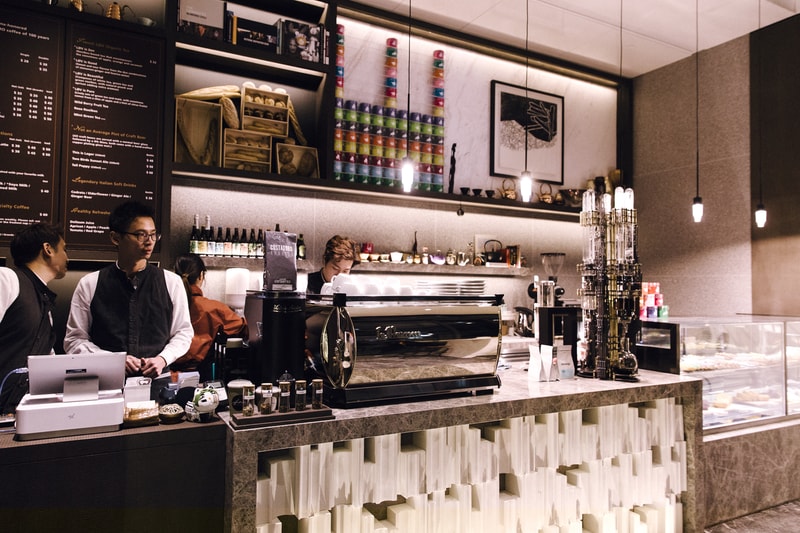 hypebeast eats artisan room coffee tea pastry
