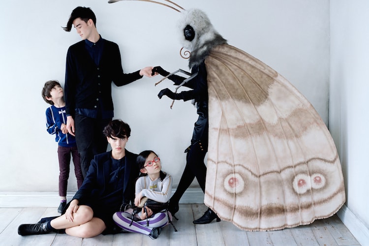 回顧 UNIQLO 歷年人氣聯名系列