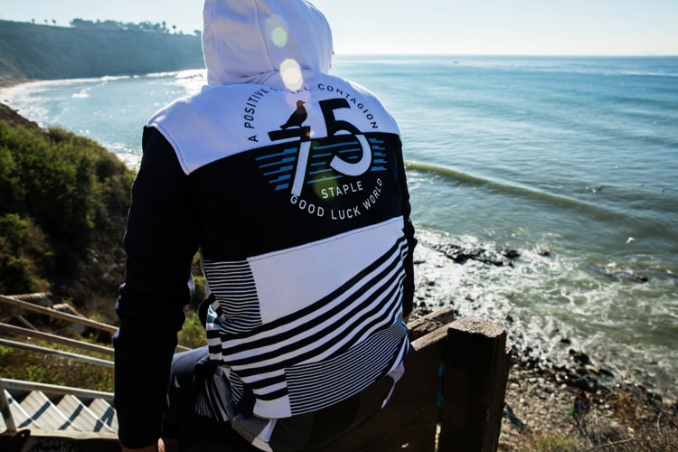 Staple 2016 春夏系列上架