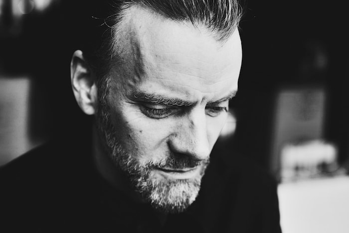 獨家專訪當代 Jeanmaker-DENHAM 設計總監 Liam Maher