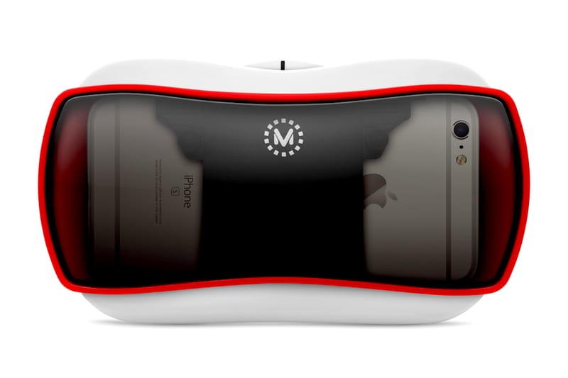 iPhone 6s/6s Plus 專用！View-Master VR Starter Pack 悄悄上架 Apple Store