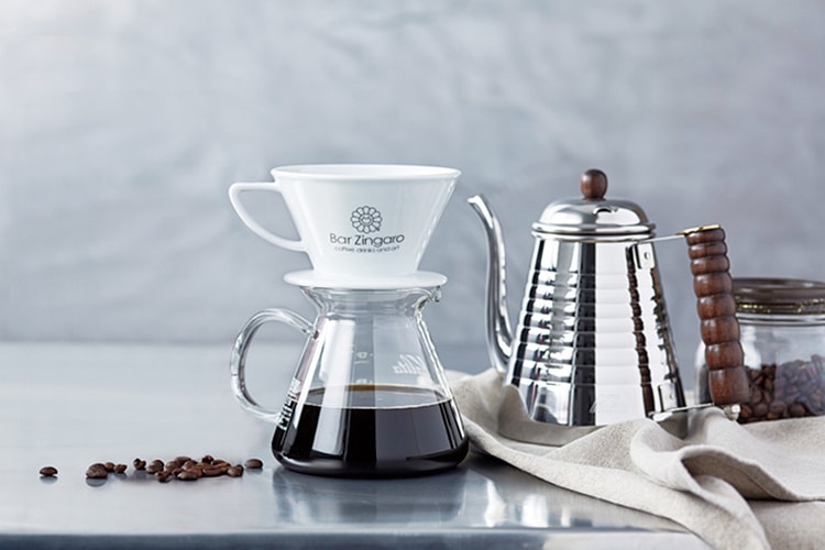 Bar Zingaro 於新宿伊勢丹開設期間限定店