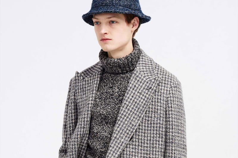 J. Crew 2016 秋冬系列 Lookbook