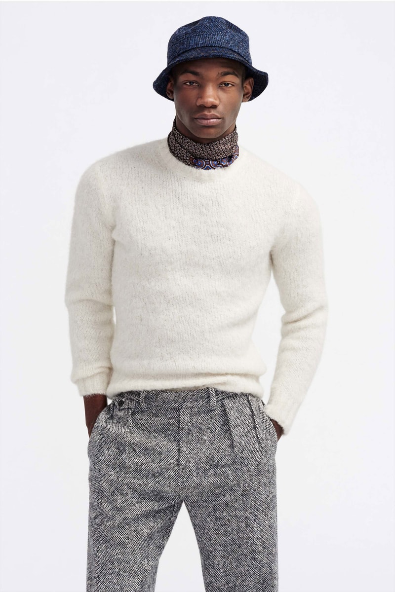 J. Crew 2016 秋冬系列 Lookbook