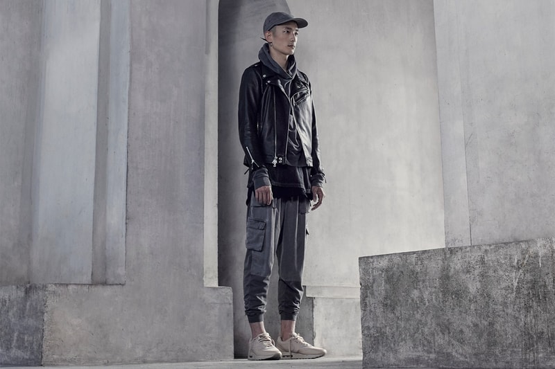 John Elliott 2016 春夏系列第二波 Lookbook