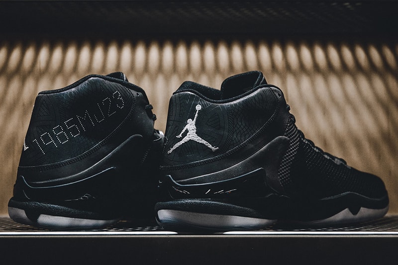 ALL THE JORDAN ALL STARS WORE TONIGHT