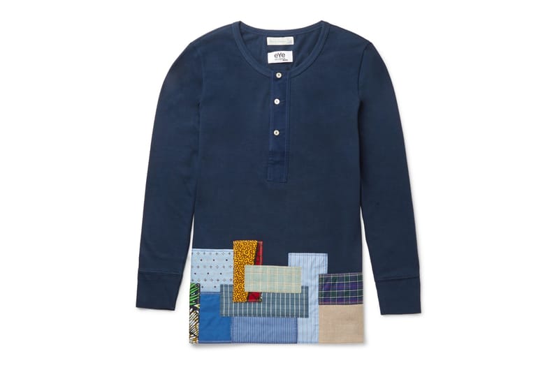 Junya Watanabe x Merz B. Schwanen 聯名別注單品