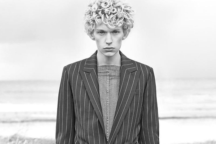 Juun.J 2016 春夏宣傳視頻