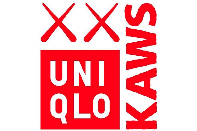 Uniqlo Kaws UT