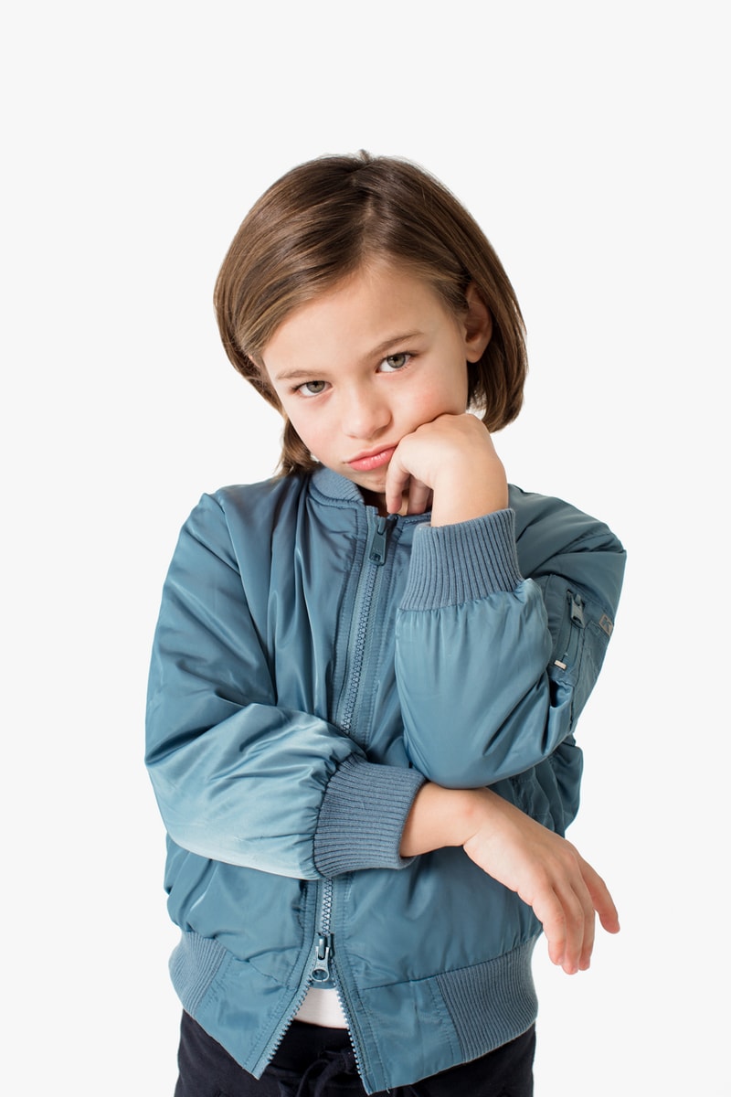潮童必備！KITH 發佈 KIDSET 童裝支線