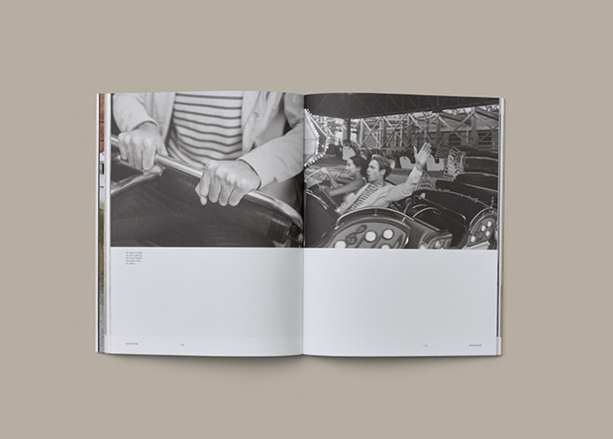 《Kinfolk》第 19 期春季刊物