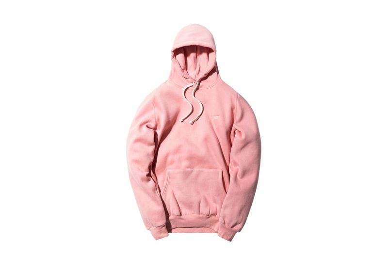 KITH 2016「Classics」系列新品上架