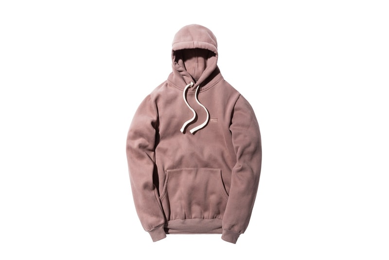 KITH 2016「Classics」系列新品上架