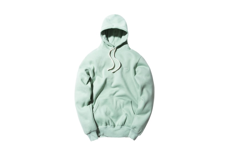 KITH 2016「Classics」系列新品上架