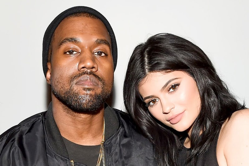 Kylie Jenner Puma deal adidas Kanye West