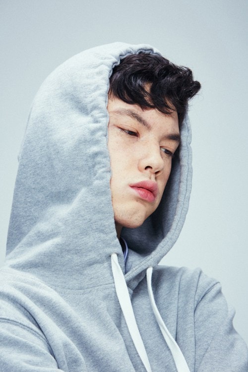 LIFUL 2016 春夏「KANCO」系列 Lookbook