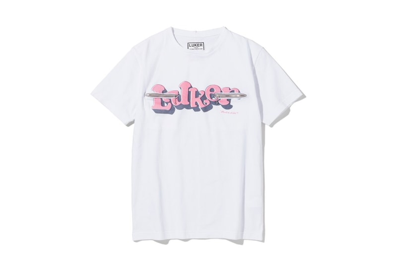 LUKER by NEIGHBORHOOD 官方線上店舖正式啟動