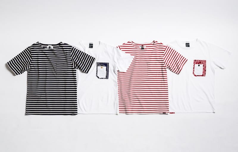 MANASTASH 2016 春夏系列新品上架