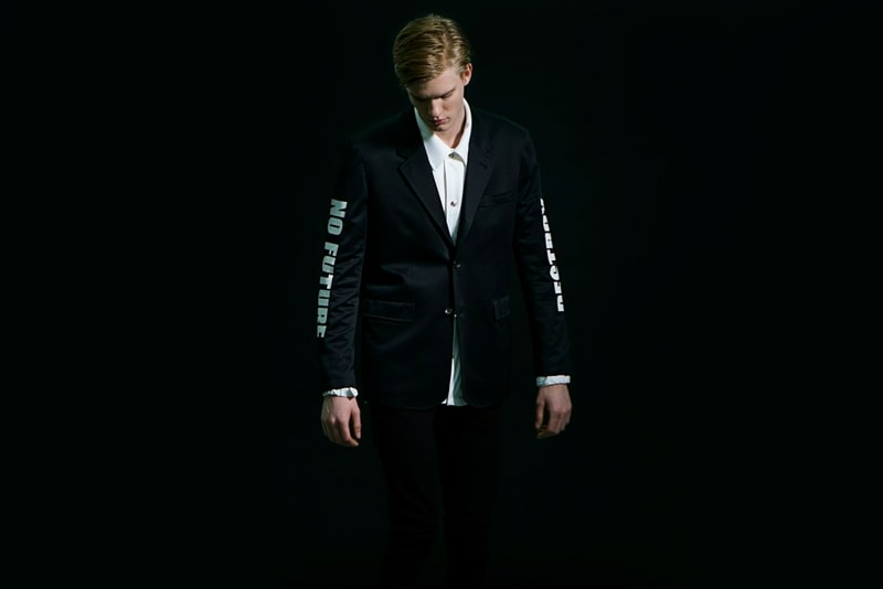 mastermind JAPAN 2016 春夏系列正式登陸 HBX