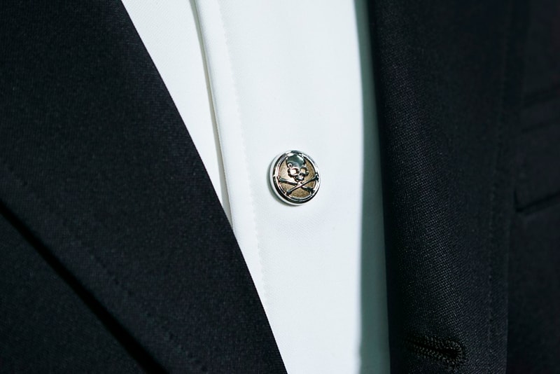 mastermind JAPAN 2016 春夏系列正式登陸 HBX