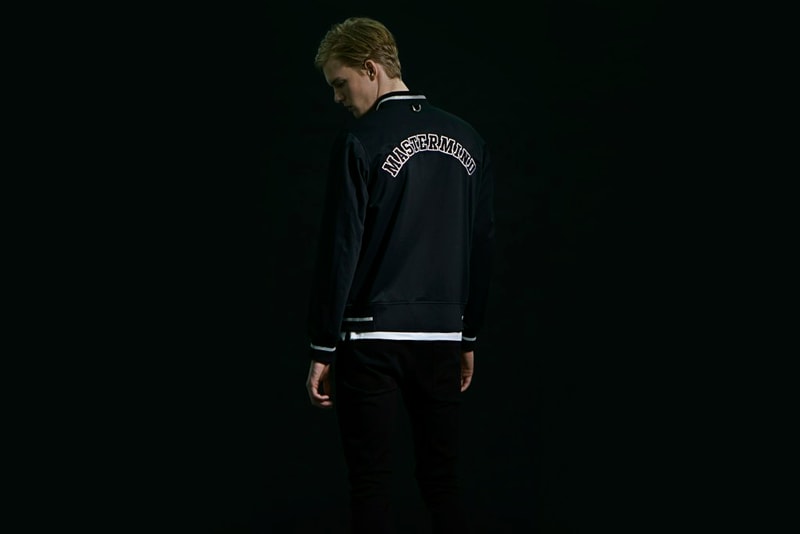 mastermind JAPAN 2016 春夏系列正式登陸 HBX