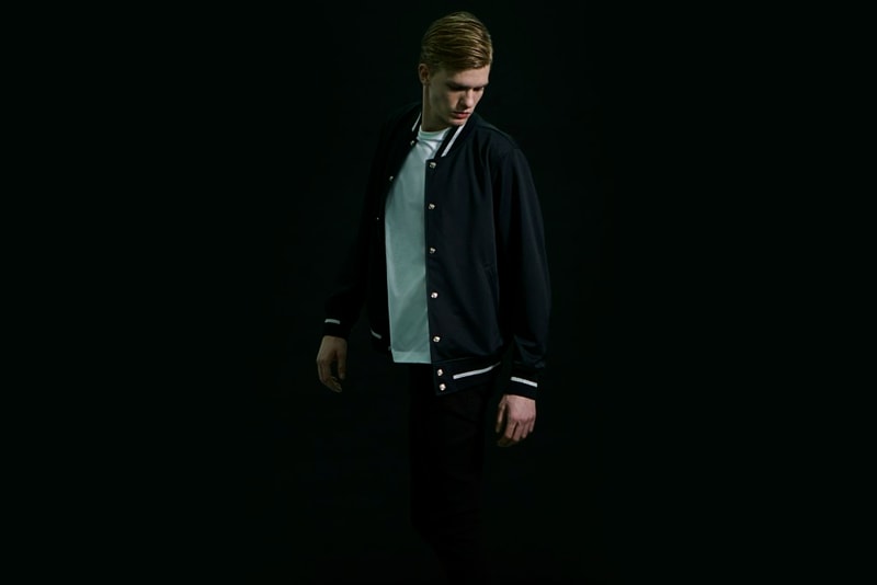 mastermind JAPAN 2016 春夏系列正式登陸 HBX