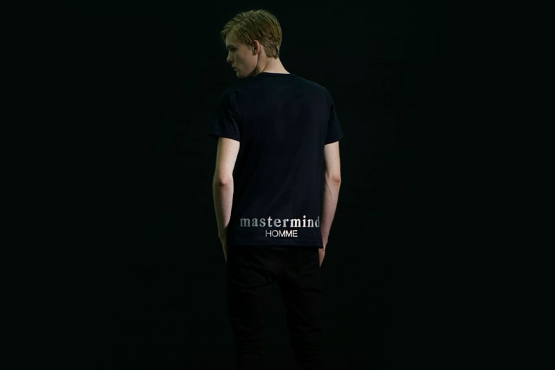 mastermind JAPAN 2016 春夏系列正式登陸 HBX