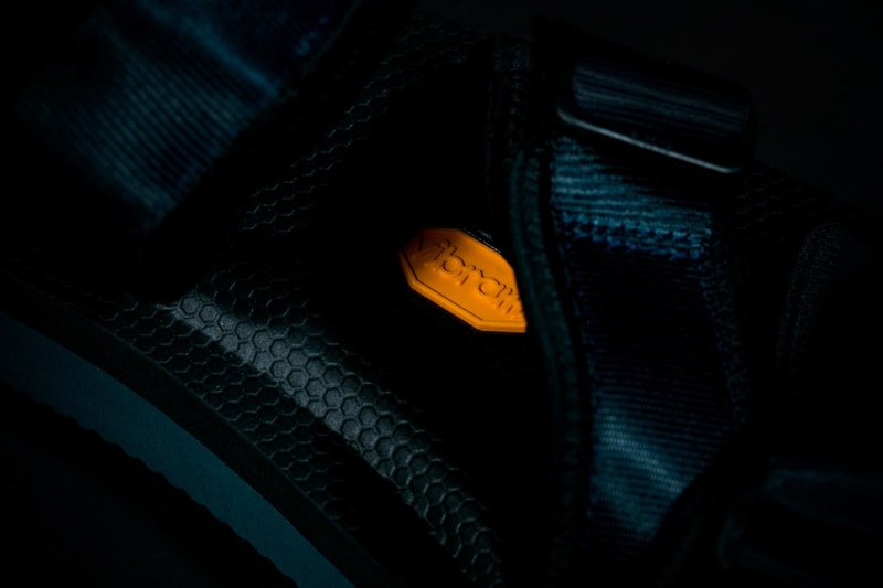 mastermind JAPAN x SUICOKE 2016 春夏聯名涼鞋系列