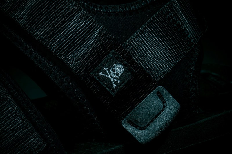 mastermind JAPAN x SUICOKE 2016 春夏聯名涼鞋系列